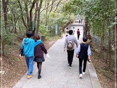 -紫金山索道-售票处