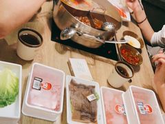 -野妹火锅(南园店)