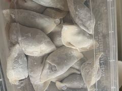 韭菜鲜肉饺-袁记云饺(西安路店)