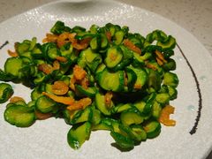 -船歌·鱼水饺青岛菜(金狮广场店)
