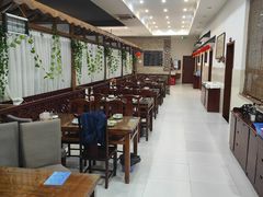 -呼吸森林·生态农庄农家乐私房菜