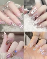 -LILY NAILS美甲美睫