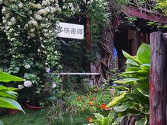 -斯多格书乡(北京大学畅春园店)