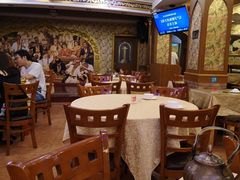 大堂-维吾尔餐厅(宜山路店)