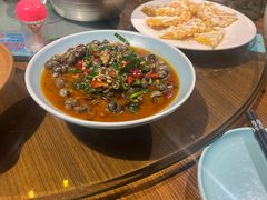 -湘聚缘湘菜馆(斜土路店)