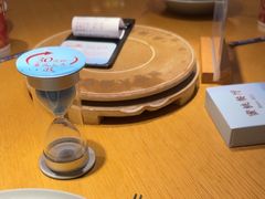 -蜜桃餐厅·伴山(海岸城店)