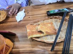 -青州府金砖牛肉煎饼