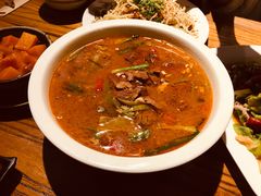 -俏湘私房菜(国贸店)