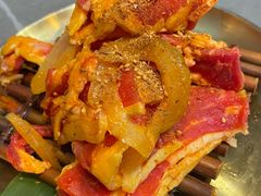 -金龙烧烤·牛肉面(西塔店)