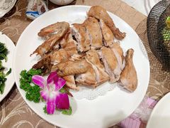 -博望坡酒楼(漕溪路店)