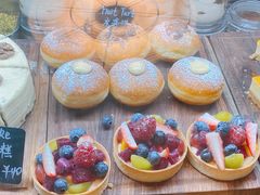-Alimentari Grande(东湖路店)