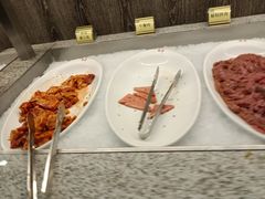 -福成自助烤肉(青春路店)