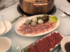 -喜粤8号(四海唐人街店)