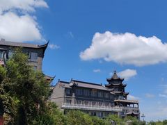 -句容茅山景区