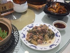 -勝記酒家·37年老字号·经典粤菜(荔枝公园店)