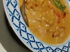 -泰香米泰国餐厅(鎏嘉码头店)