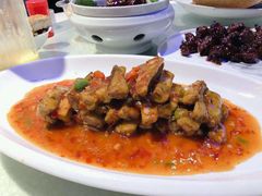 -尚岛私房菜(西方巷店)