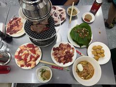 -松明一烤肉馆(鲁园店)