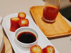 -蔡澜点心·粤菜(丽泽天街店)