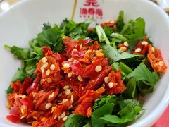 -渔香岛美蛙鱼头火锅(威清路店)