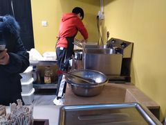 -傅强排骨(成都总店)