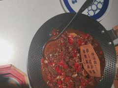-老萍巷莲花血鸭·萍乡地标江西菜(步行街店)