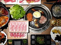 -火炉火自助餐(悠唐购物中心店)