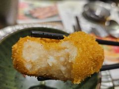 -金厨泰国餐厅·全泰籍厨师料理(拱北店)