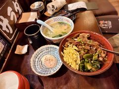 -鸟鹏烧鸟居酒屋(仁恒梦中心店)
