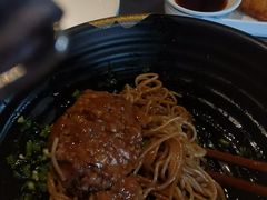 -南小馆(迪士尼小镇店)