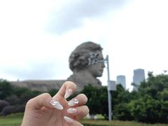 -橘子洲景区
