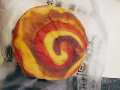 流沙包-焙丽拾光(麦凯乐直营店)