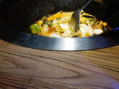 -山河屯铁锅炖(哈西站店)