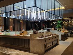 -上海虹桥宾馆味翠餐厅