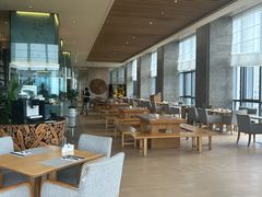 -解放碑威斯汀酒店-知味国际美食餐厅