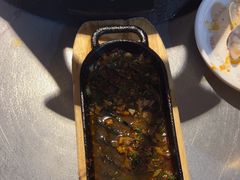 -探鱼·鲜青椒爽麻烤鱼(天一广场店)