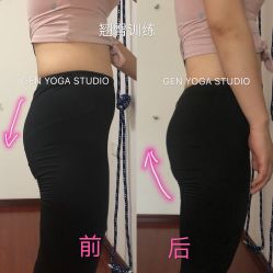 -吾之瑜生瑜伽普拉提学院