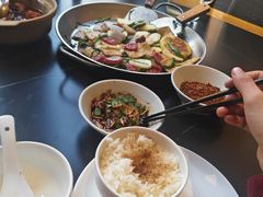 -黔蘑菇四季餐厅(观山湖店)