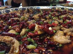 -金陵夜猫子私房菜(茂业天地店)