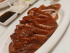 -梅利汴京烤鸭•开封豫菜地标店(东大街店)