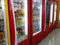 -南开大学-学生第2食堂