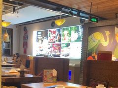 -云尊府云南菜·蒸汽石锅鱼(学清路店)