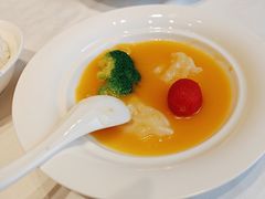 -辣螃铠盆盆蟹大排档(海昌店)