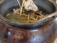 -莲花公园煎蟹(总店)
