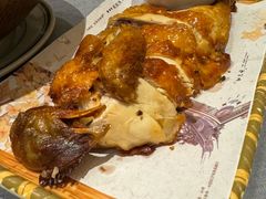 -金哥私房菜馆(张府园总店)