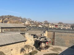 -山西王家大院