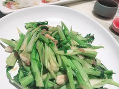 -绿茶餐厅(昌平悦荟店)