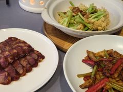 -徐记海鲜(陕西历史博物馆|明德门店)