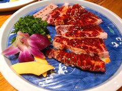 -黑牛の店·和牛烧肉(合生汇店)