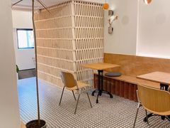 大堂-KAFVS咖啡思咖啡馆(香海路店)
